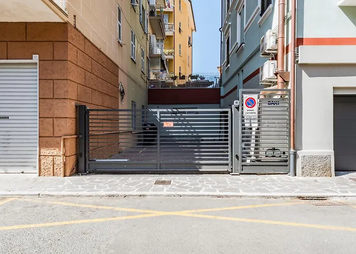 Entella Appartement *