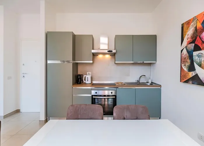 Entella Appartement *