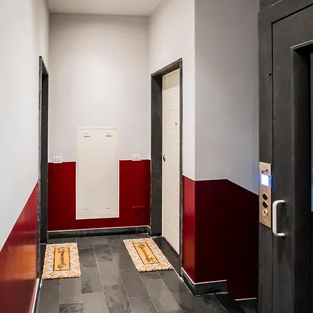 Entella דירה קיאברי