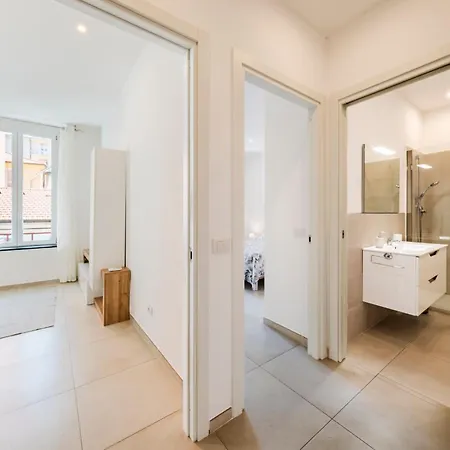 דירה Entella קיאברי