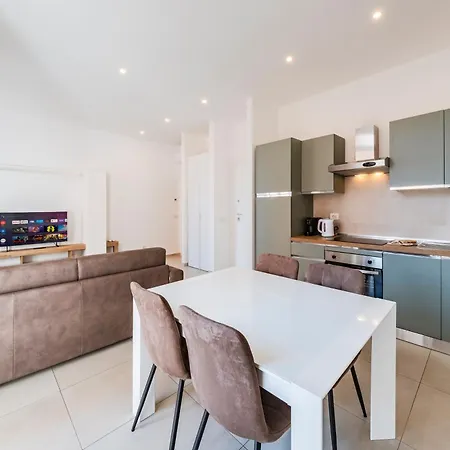 Entella Appartamento Chiavari