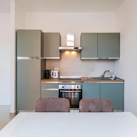 Entella Апартаменты *